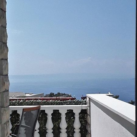 Apartman Taja Makarska Ngoại thất bức ảnh