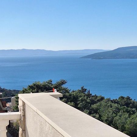 Apartman Taja Makarska Ngoại thất bức ảnh