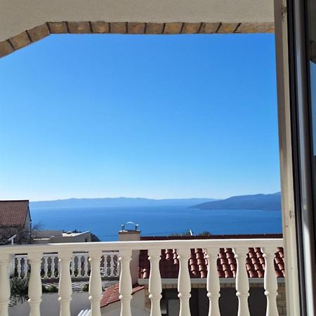 Apartman Taja Makarska Ngoại thất bức ảnh