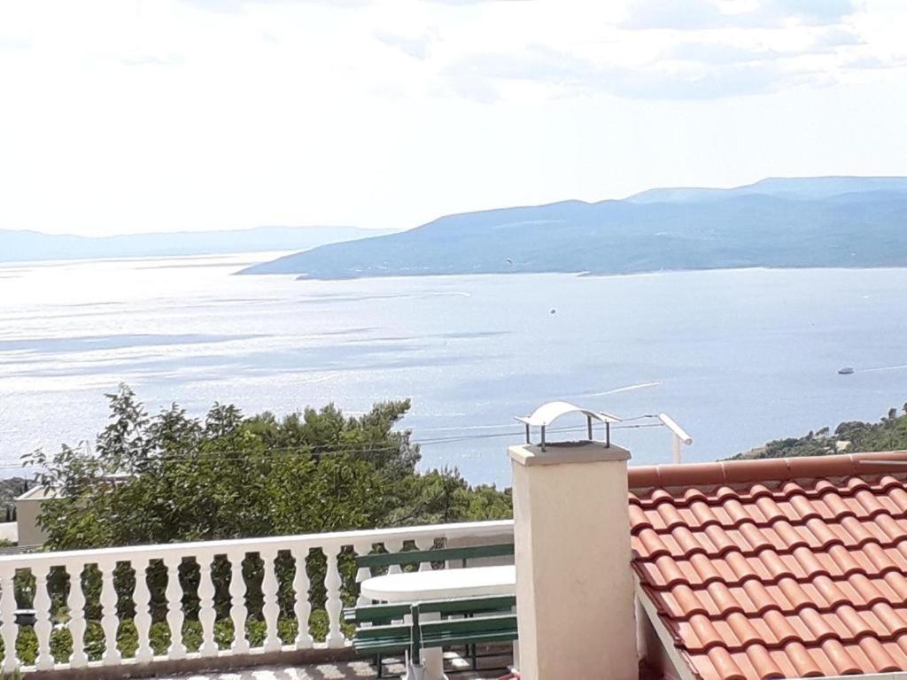 Apartman Taja Makarska Ngoại thất bức ảnh