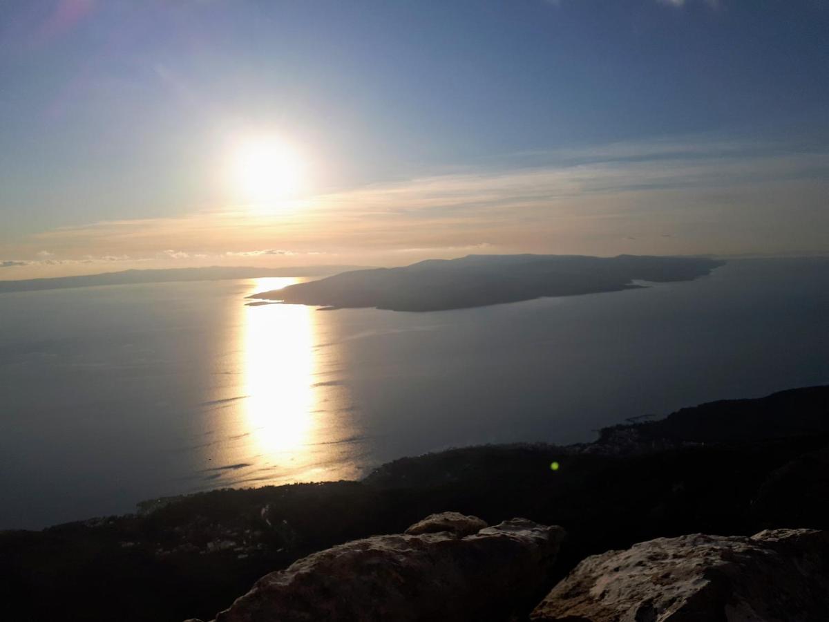 Apartman Taja Makarska Ngoại thất bức ảnh