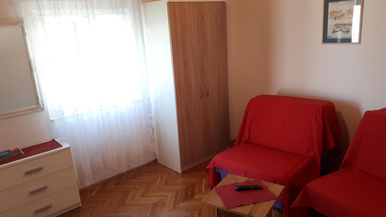 Apartman Taja Makarska Ngoại thất bức ảnh