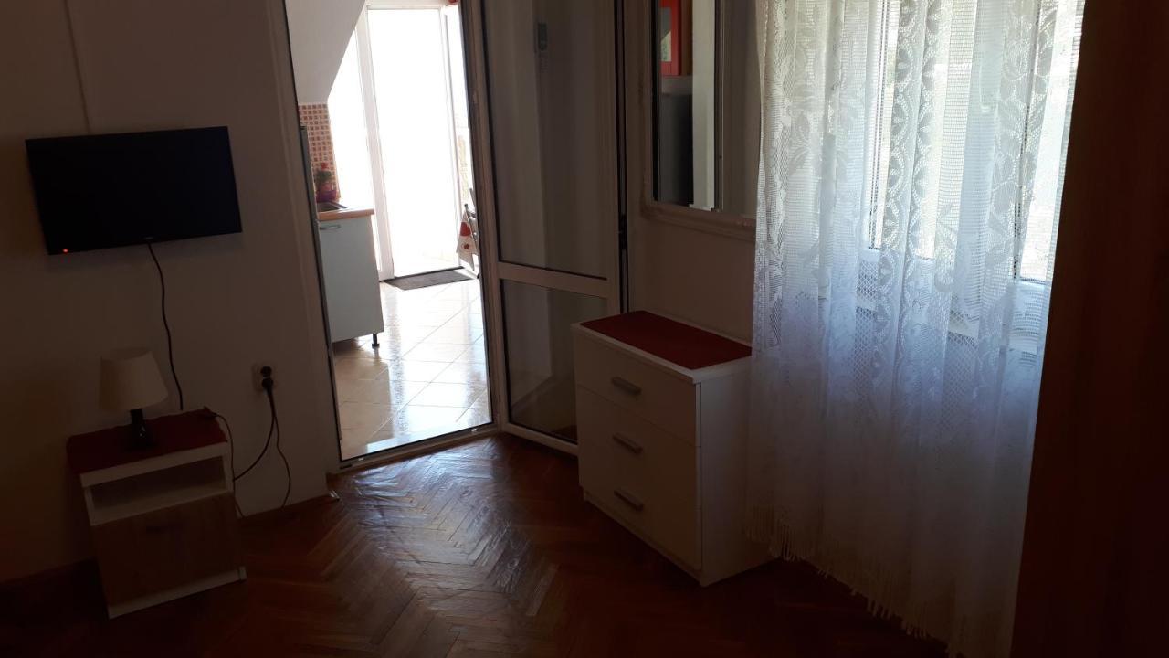 Apartman Taja Makarska Ngoại thất bức ảnh