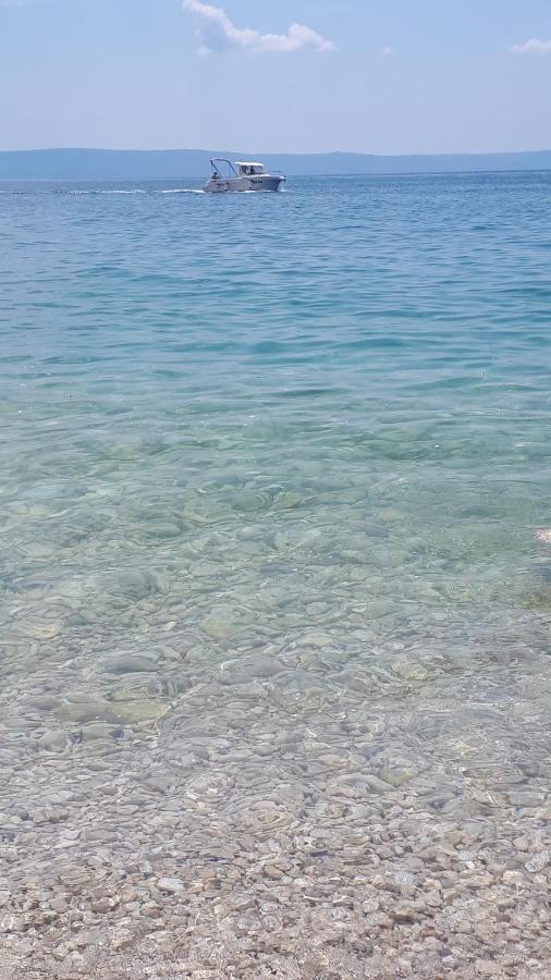 Apartman Taja Makarska Ngoại thất bức ảnh