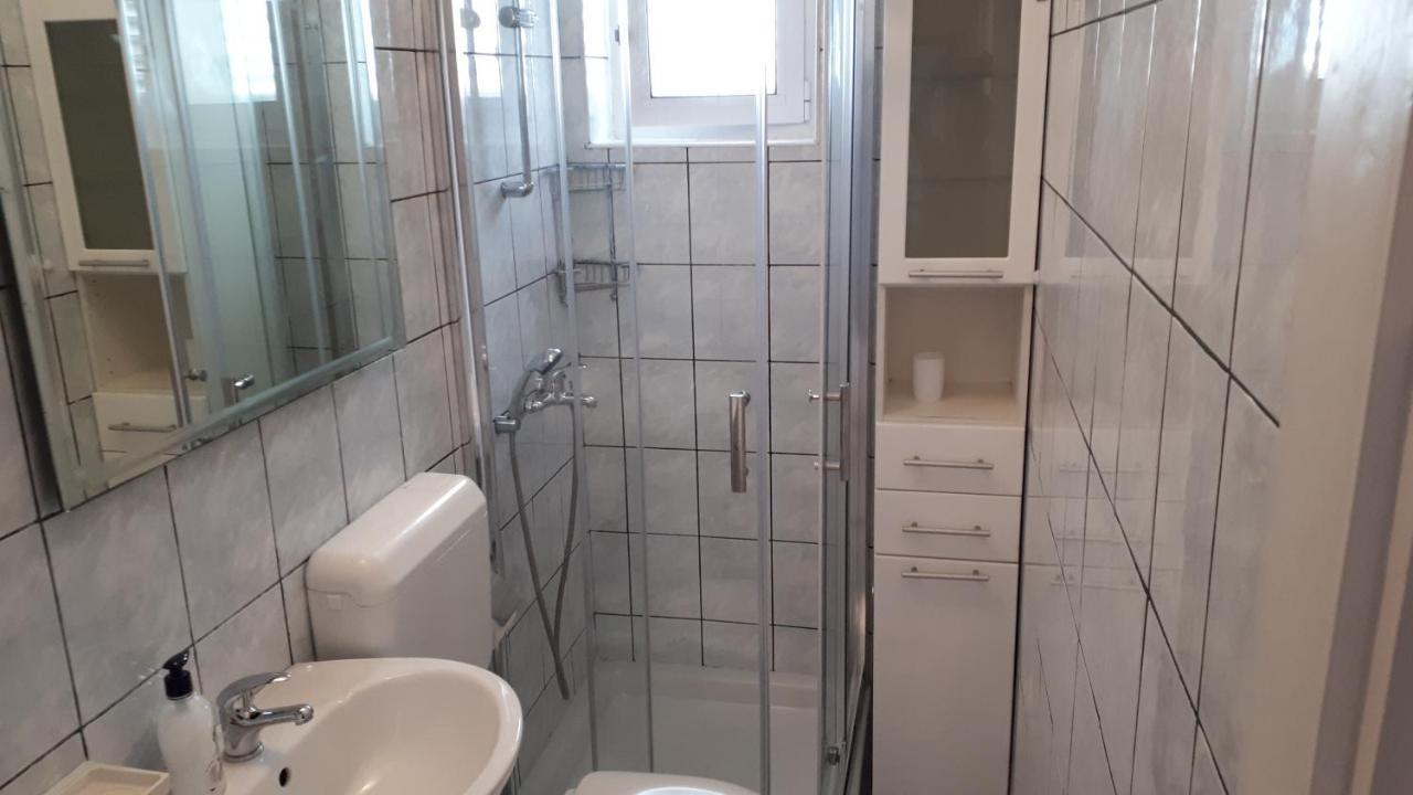 Apartman Taja Makarska Ngoại thất bức ảnh