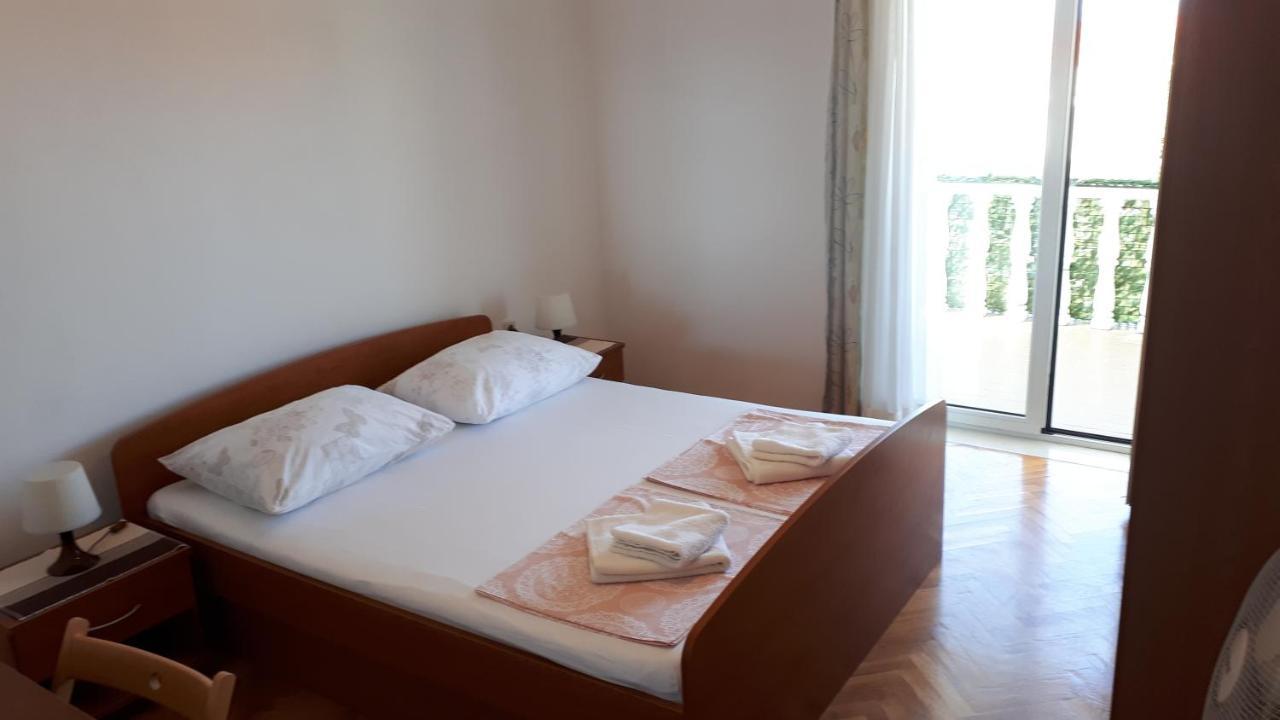 Apartman Taja Makarska Ngoại thất bức ảnh