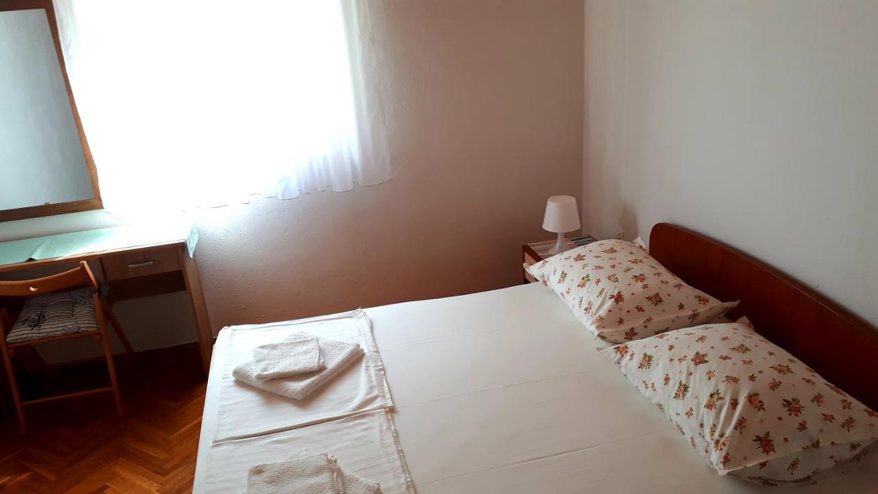 Apartman Taja Makarska Ngoại thất bức ảnh