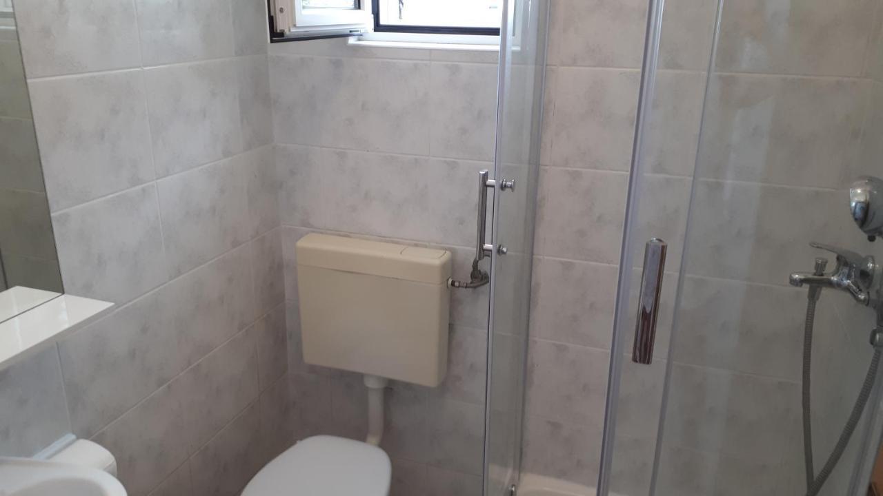 Apartman Taja Makarska Ngoại thất bức ảnh