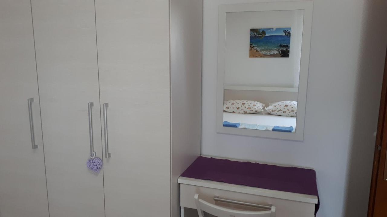 Apartman Taja Makarska Ngoại thất bức ảnh