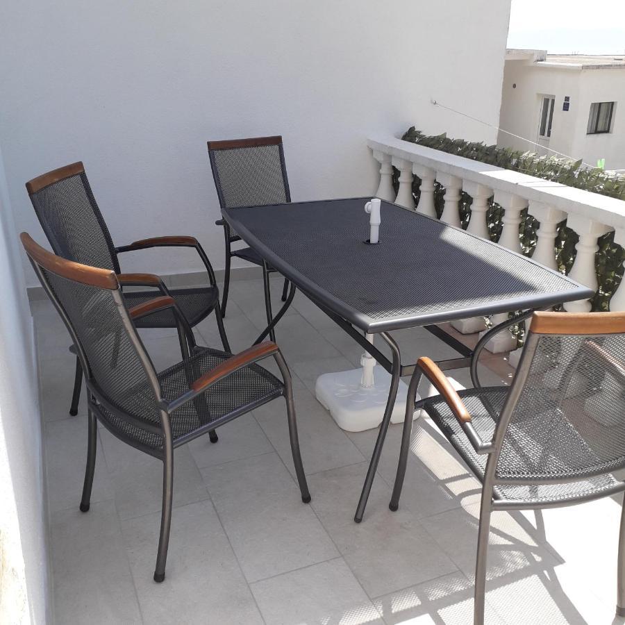 Apartman Taja Makarska Ngoại thất bức ảnh