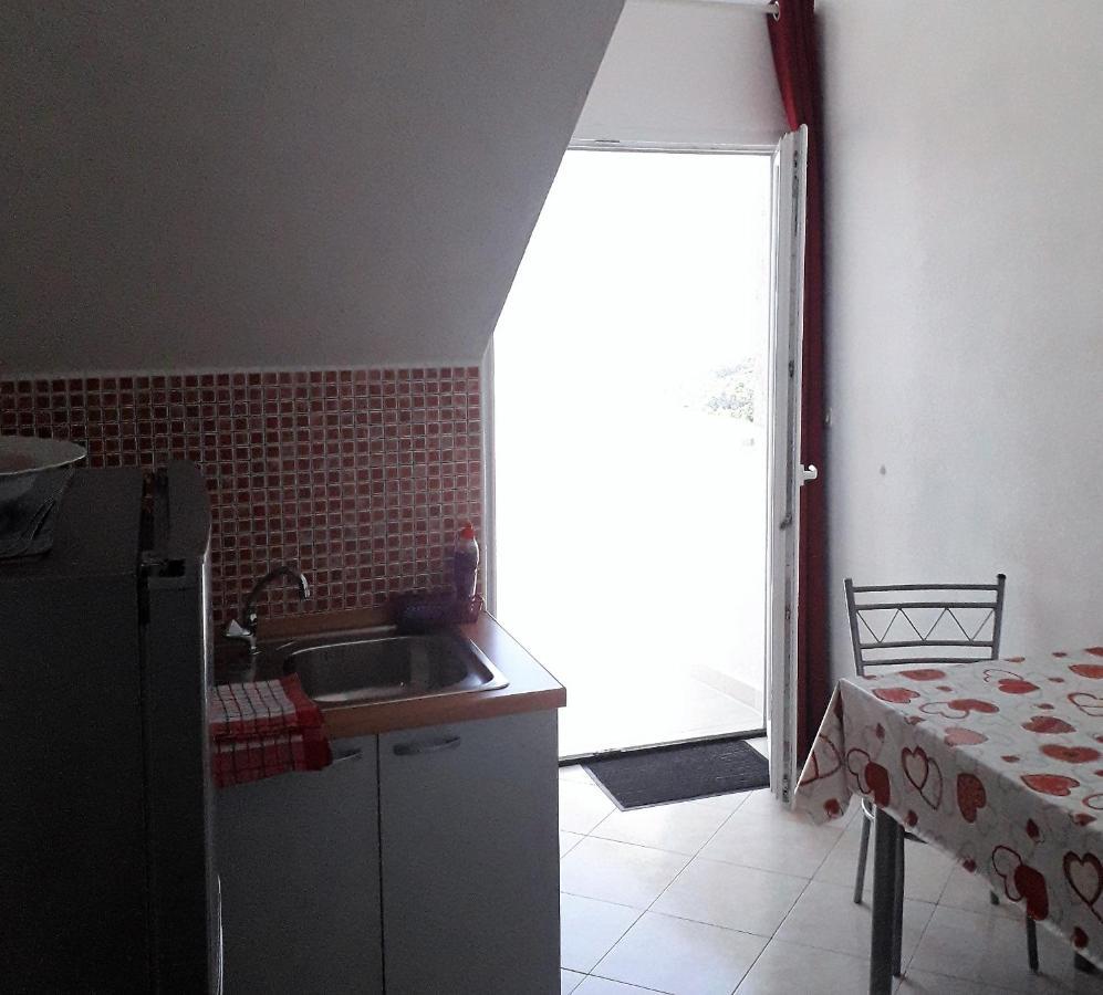 Apartman Taja Makarska Ngoại thất bức ảnh