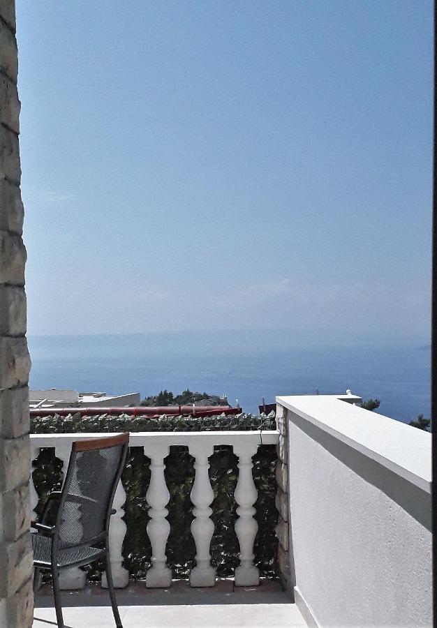 Apartman Taja Makarska Ngoại thất bức ảnh