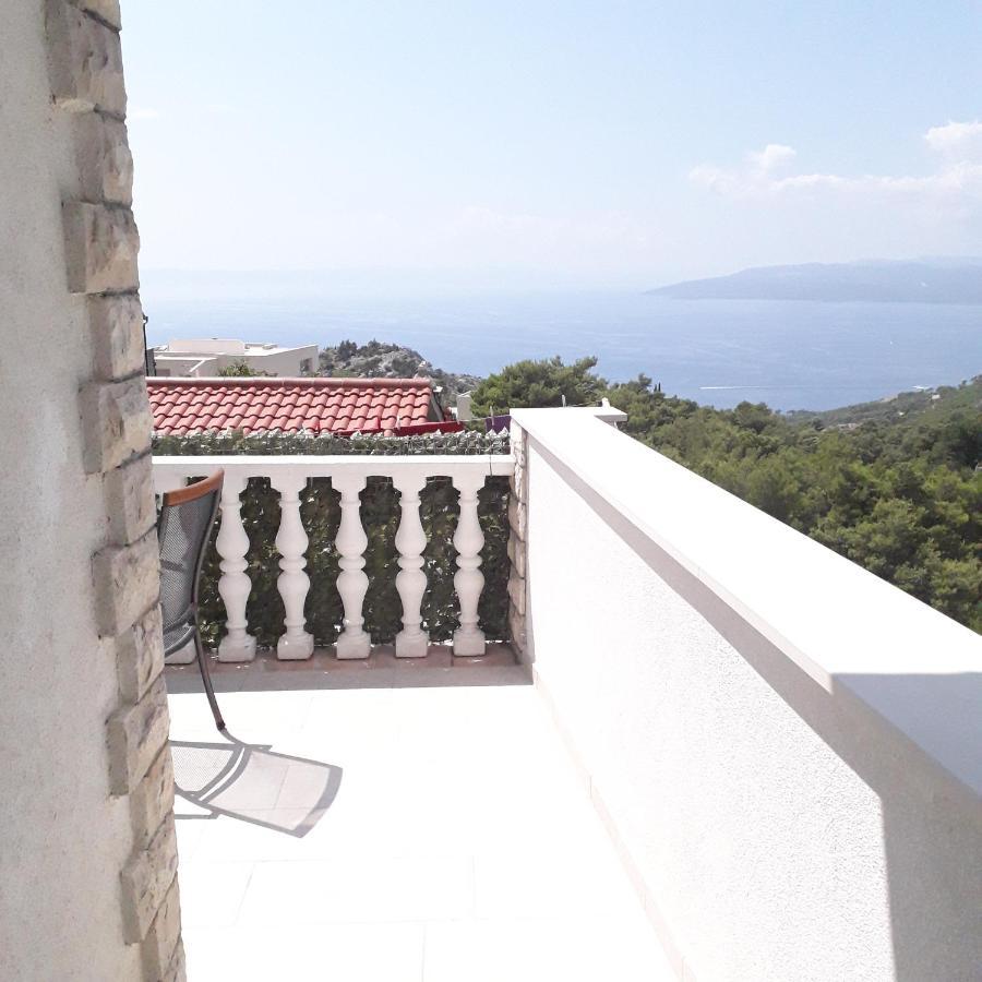 Apartman Taja Makarska Ngoại thất bức ảnh