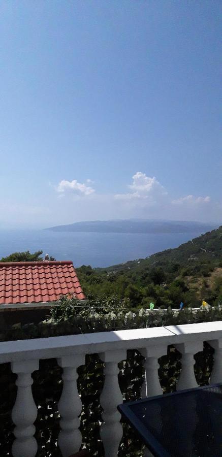 Apartman Taja Makarska Ngoại thất bức ảnh