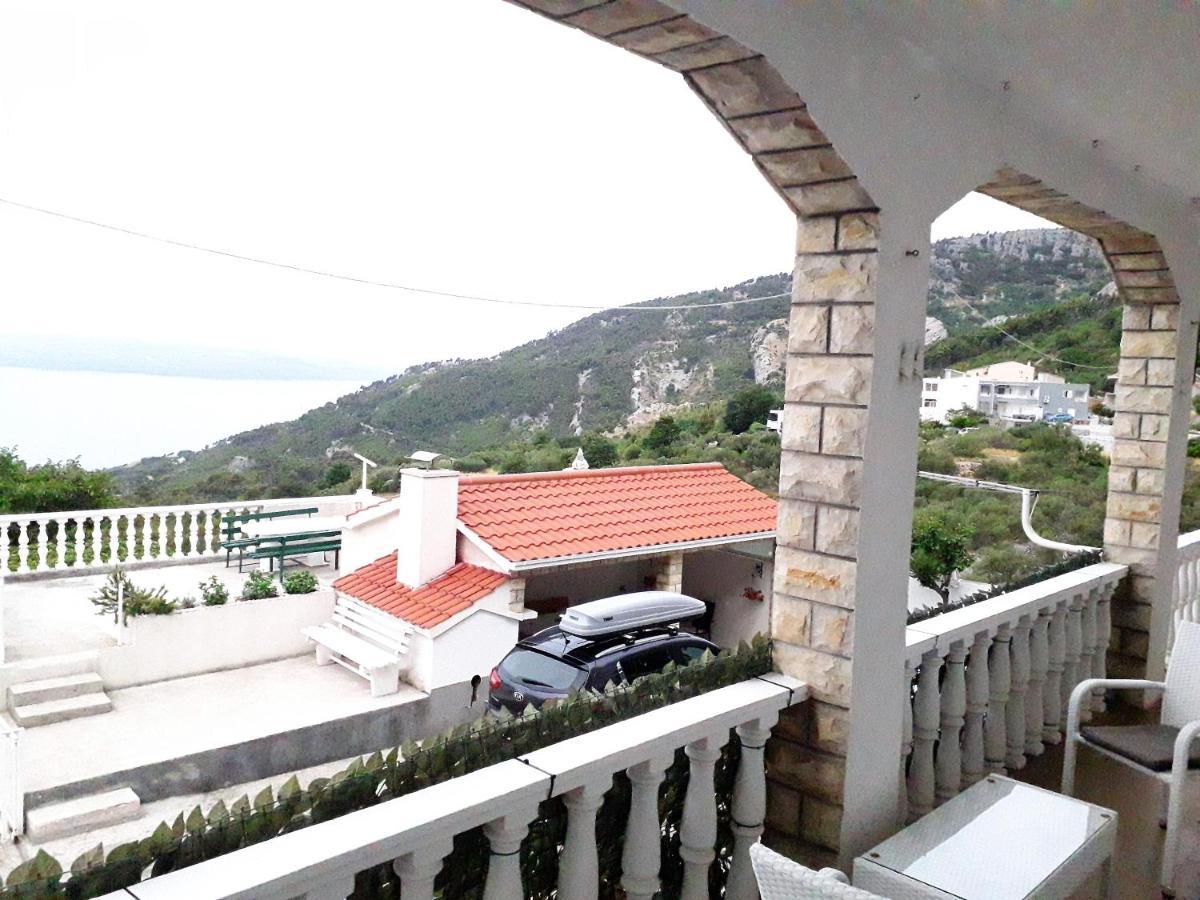 Apartman Taja Makarska Ngoại thất bức ảnh