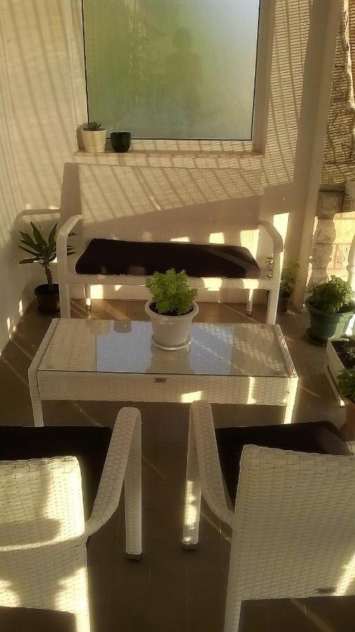 Apartman Taja Makarska Ngoại thất bức ảnh