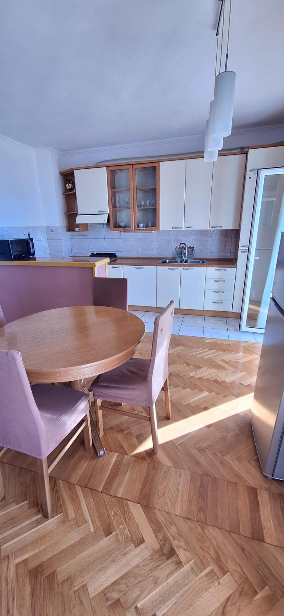 Apartman Taja Makarska Ngoại thất bức ảnh