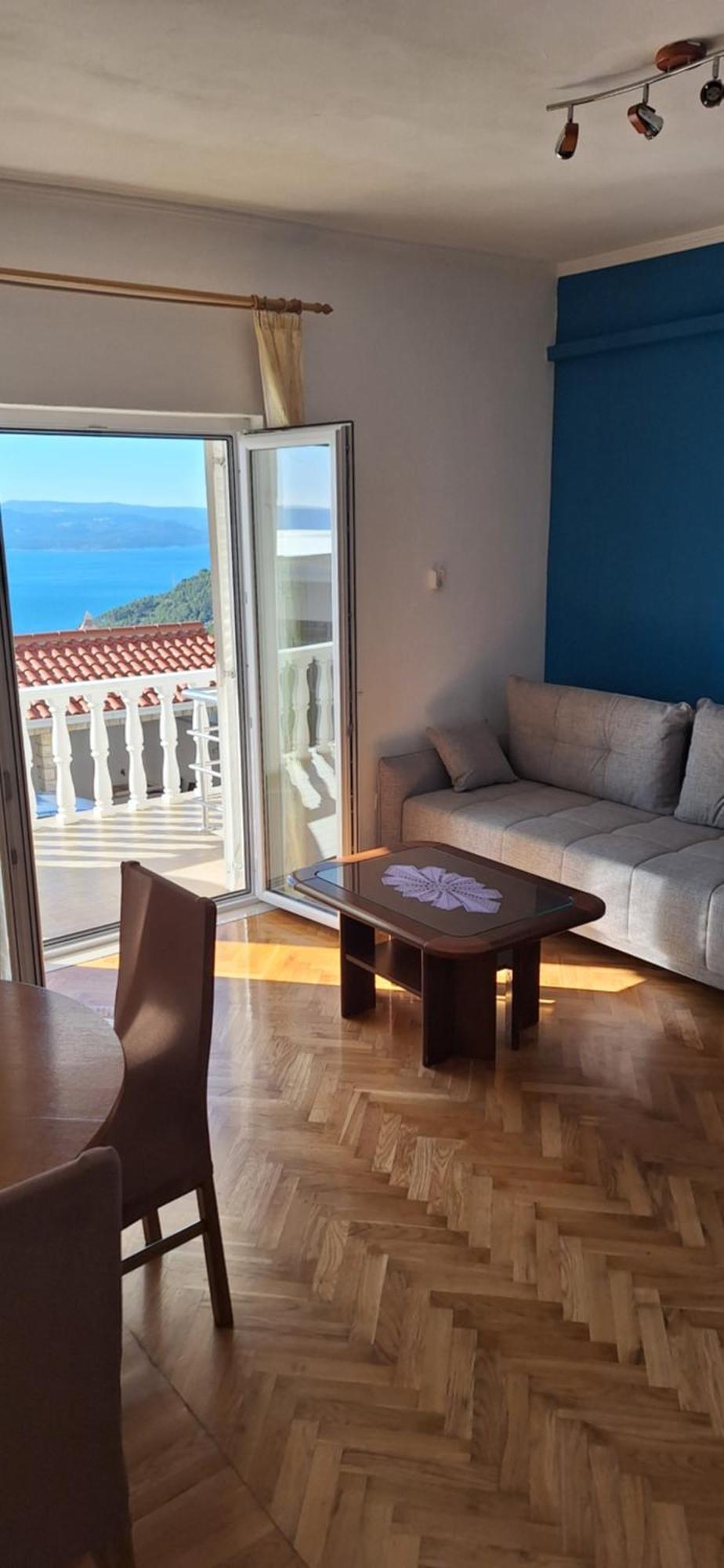 Apartman Taja Makarska Ngoại thất bức ảnh