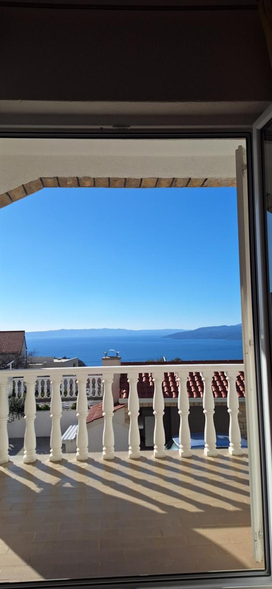 Apartman Taja Makarska Ngoại thất bức ảnh