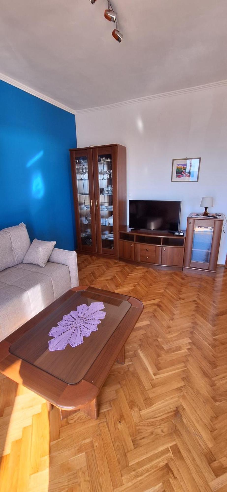 Apartman Taja Makarska Ngoại thất bức ảnh