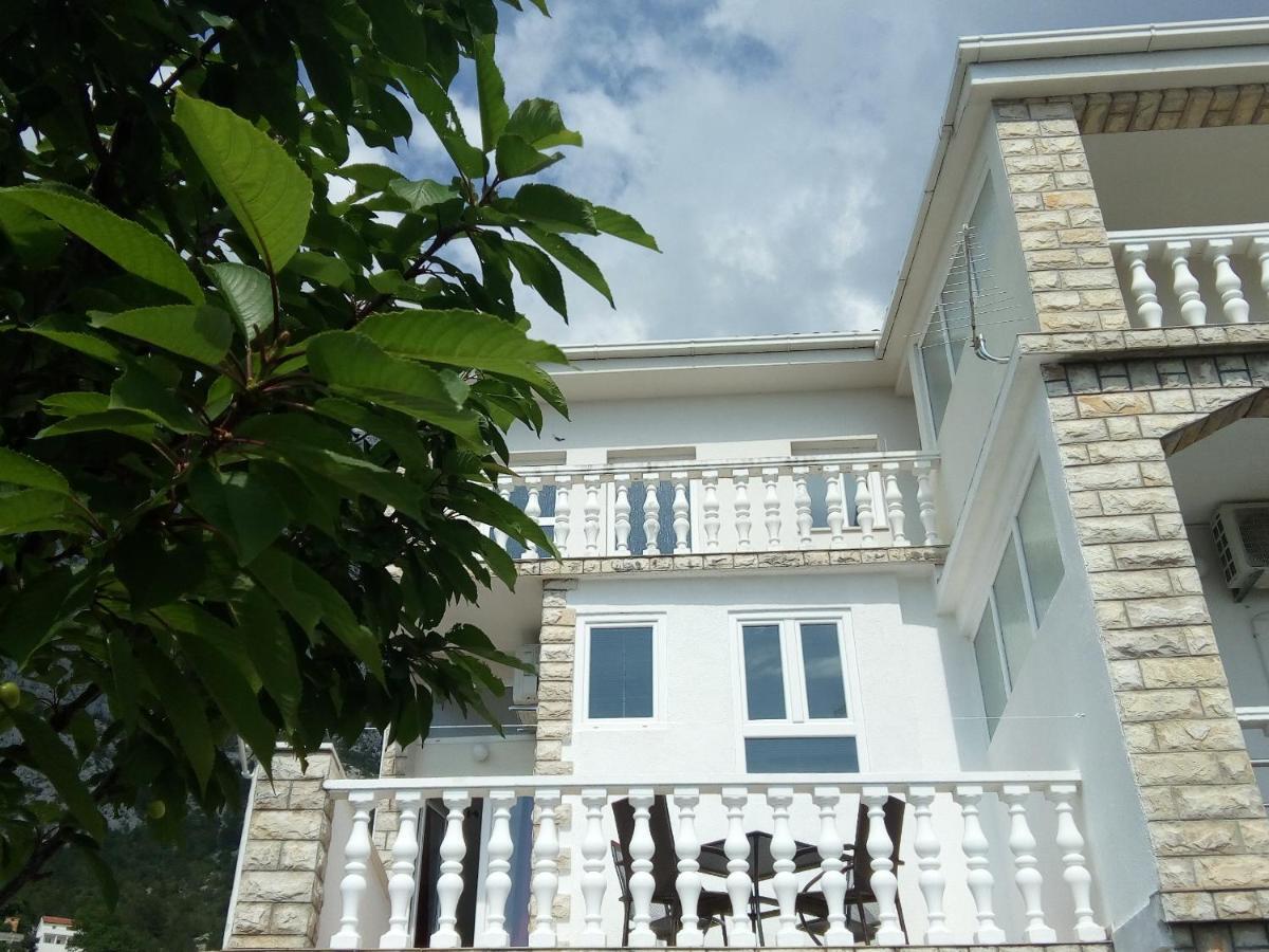 Apartman Taja Makarska Ngoại thất bức ảnh