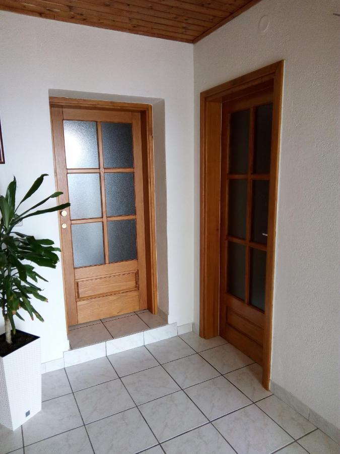 Apartman Taja Makarska Ngoại thất bức ảnh