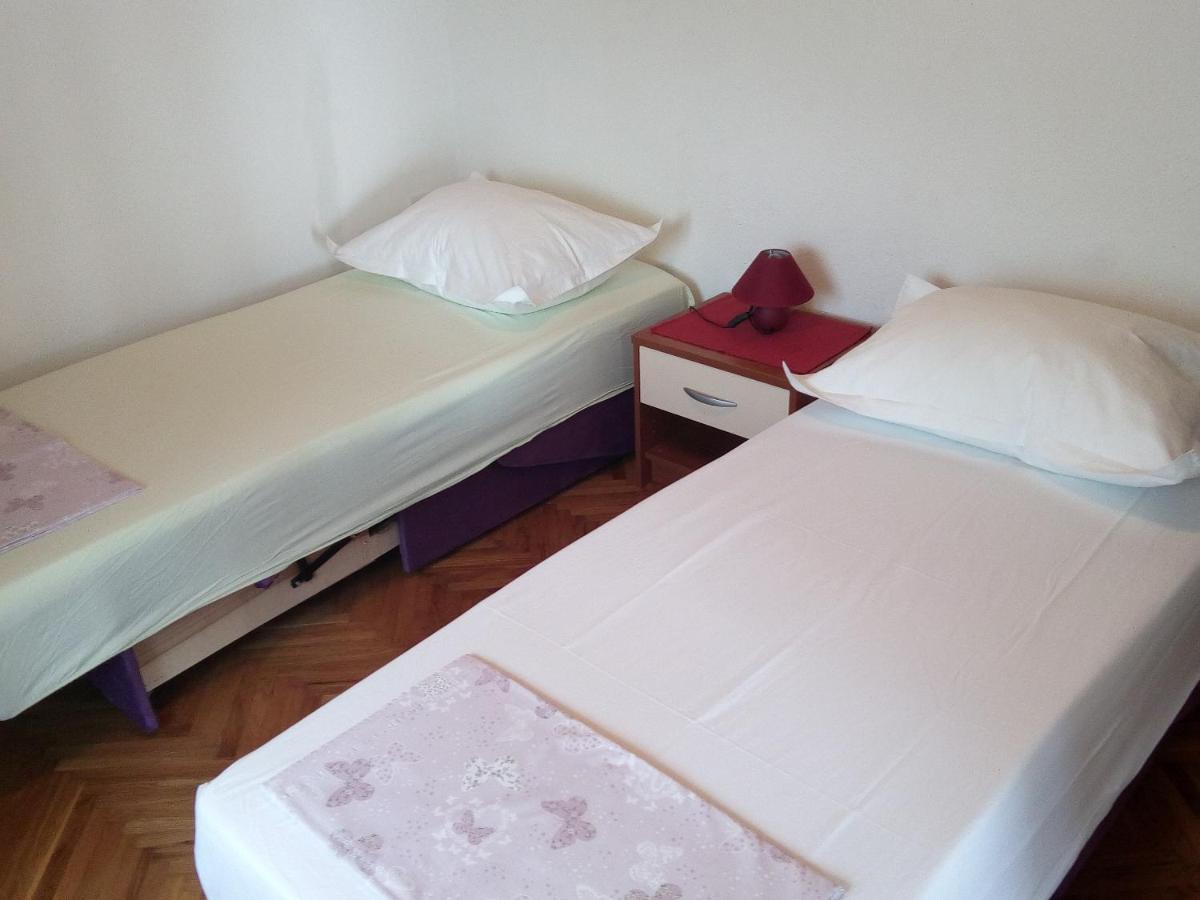 Apartman Taja Makarska Ngoại thất bức ảnh