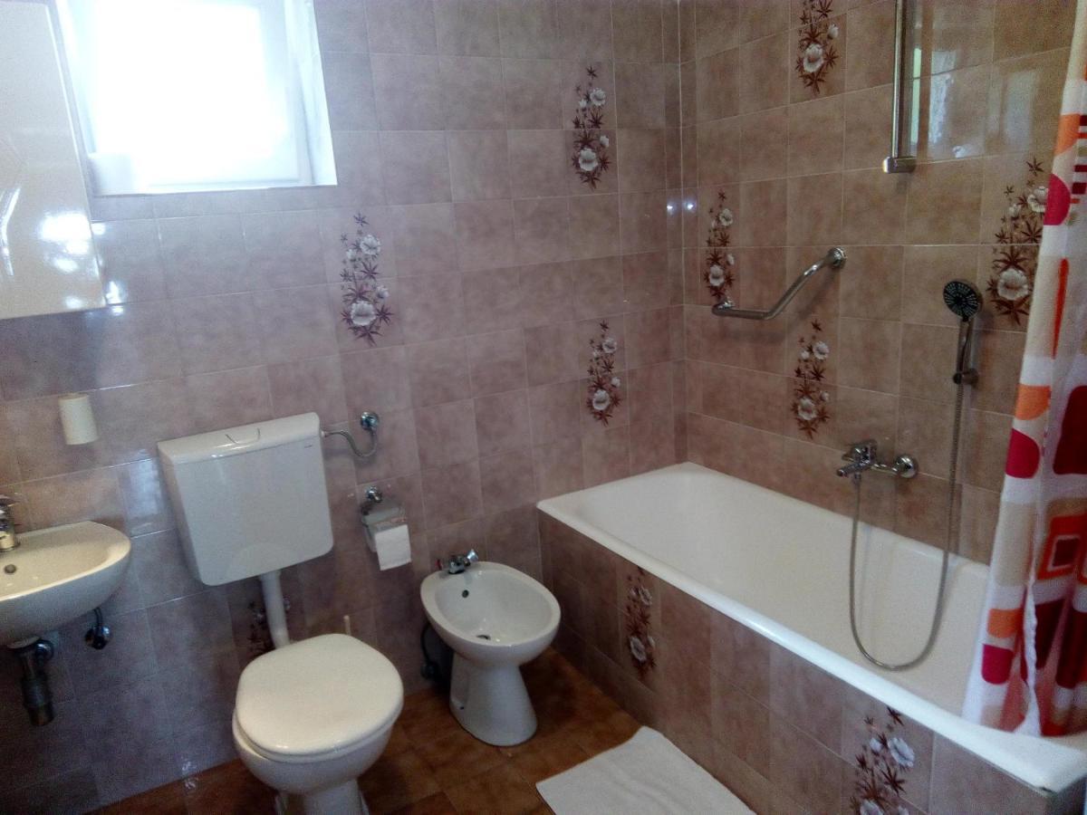 Apartman Taja Makarska Ngoại thất bức ảnh