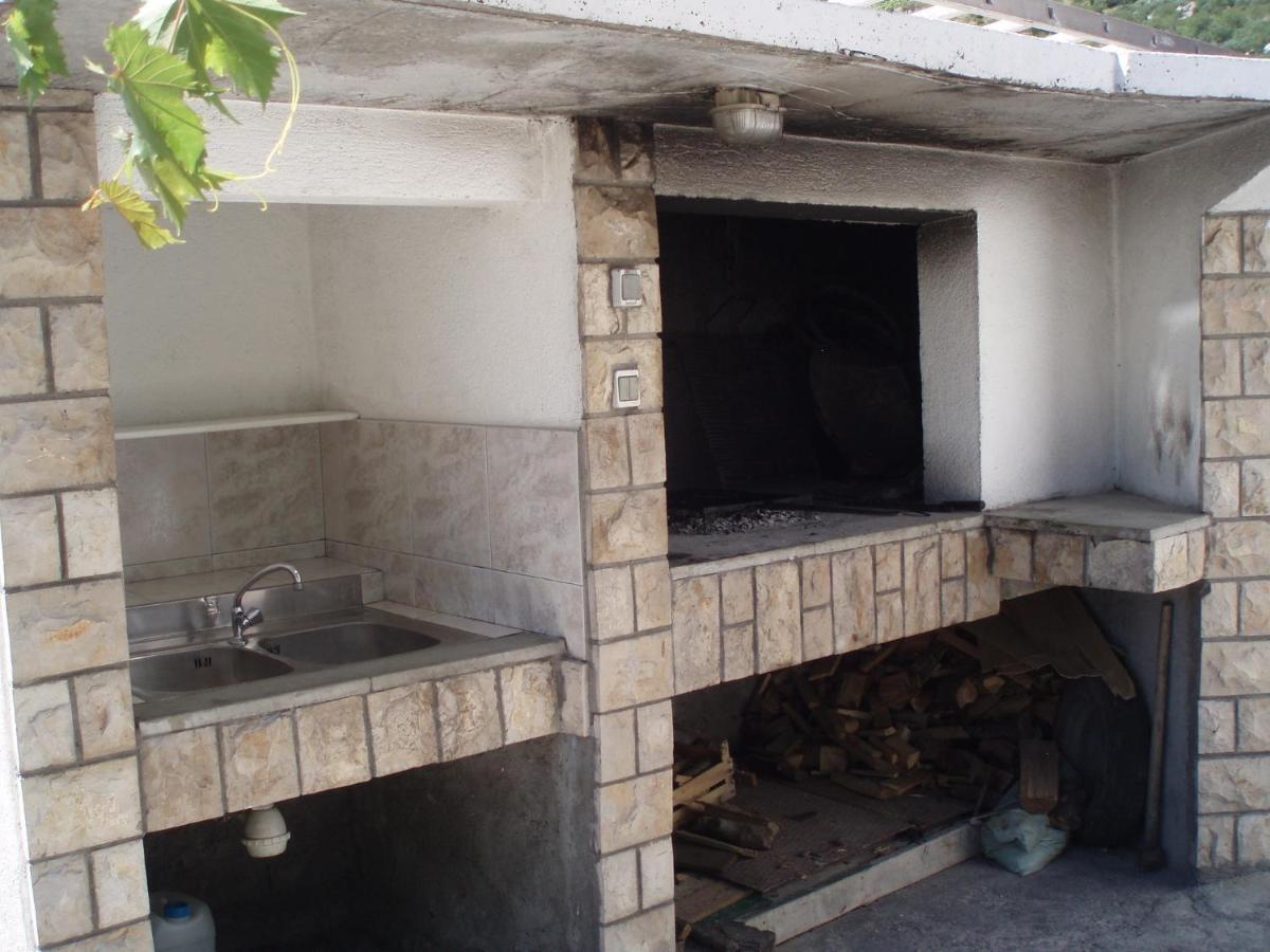Apartman Taja Makarska Ngoại thất bức ảnh